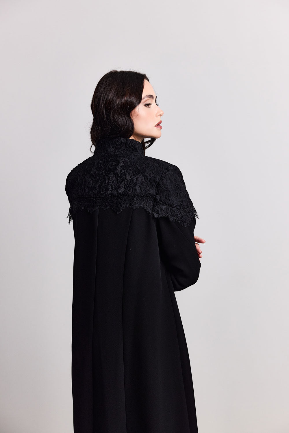 Lace Whisper