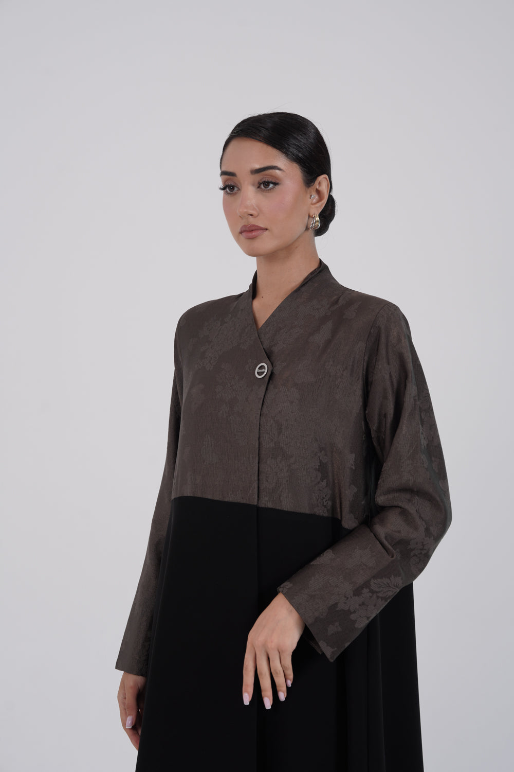 Tonel blossom- brown