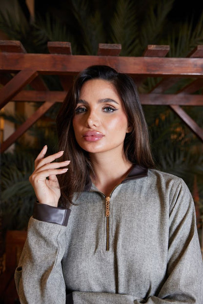 Warmth & Grace - Mother