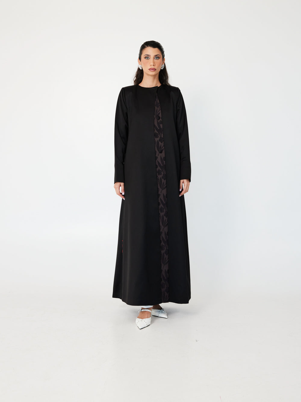 Botanic Shadow - Brown