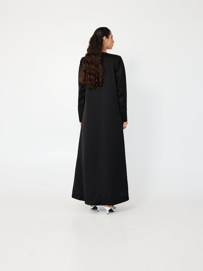 Botanic Shadow - Brown