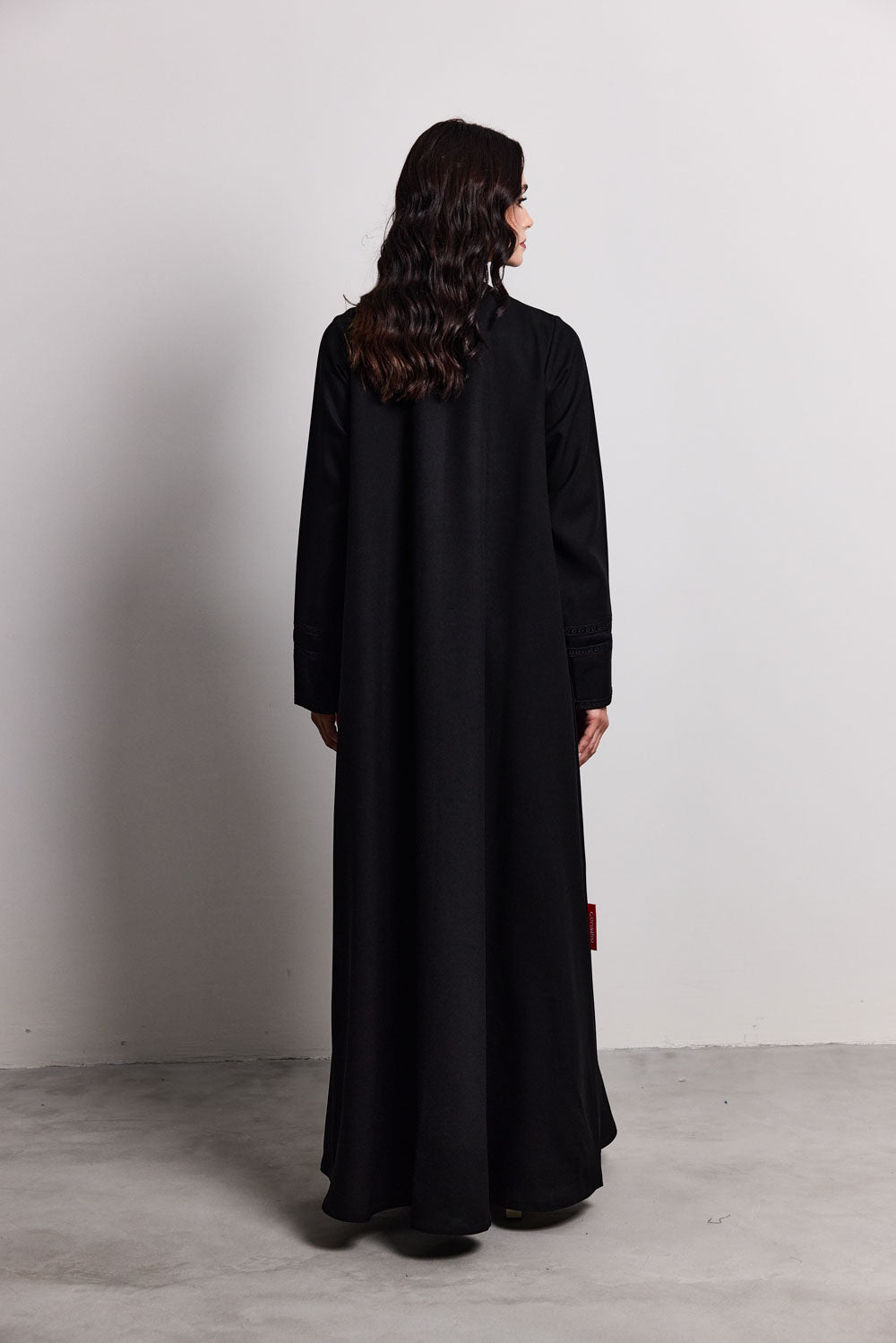 Column Blazer
