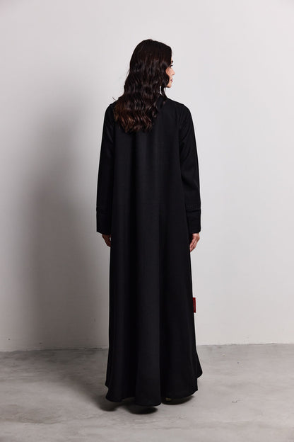 Column Blazer