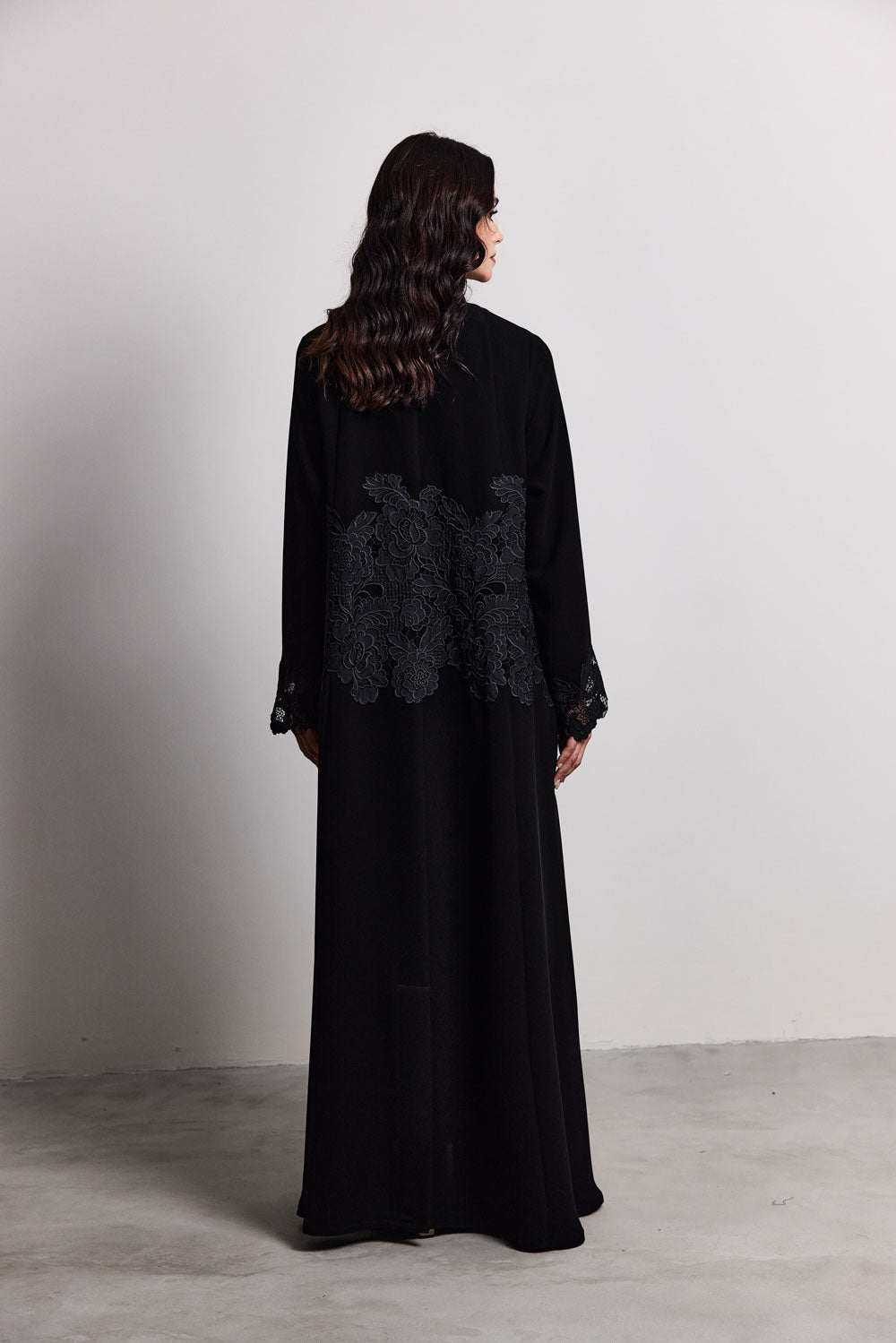 Lace Halo