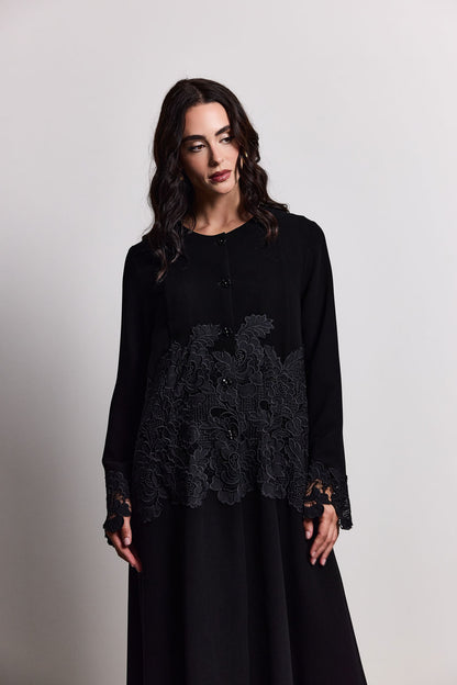Lace Halo