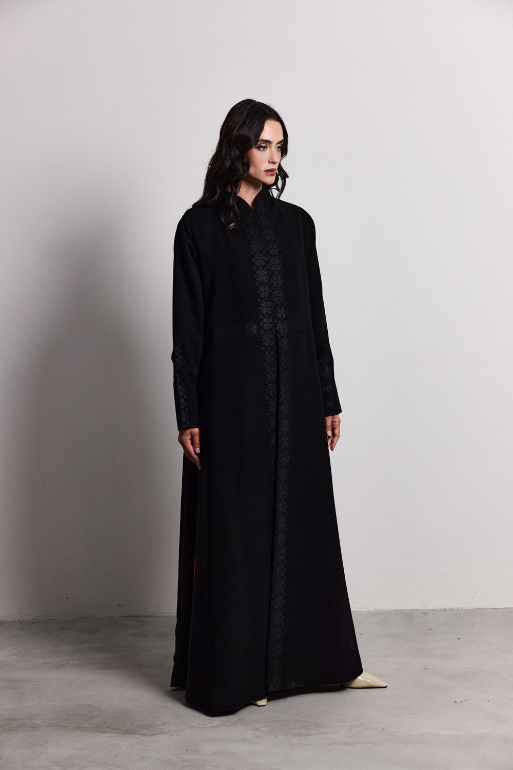 Mosaic Edge