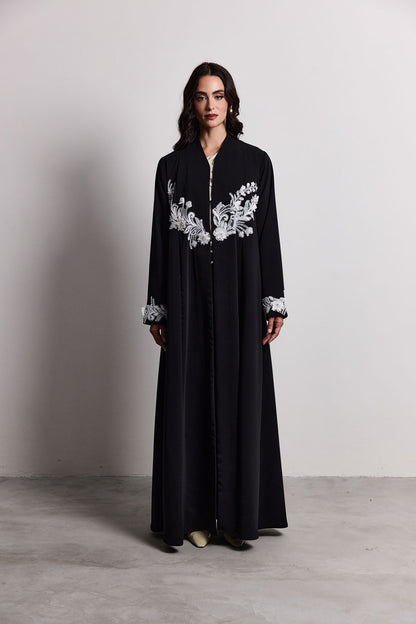 Nocturne Flutter - White