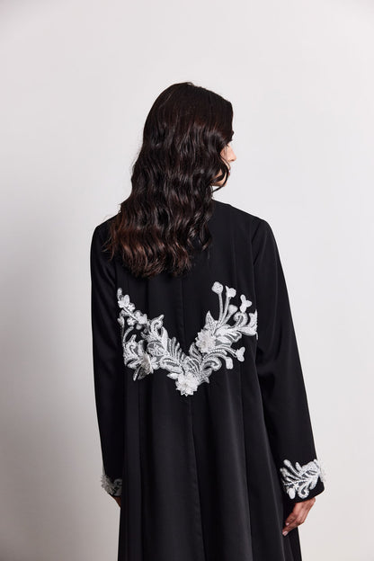 Nocturne Flutter - White