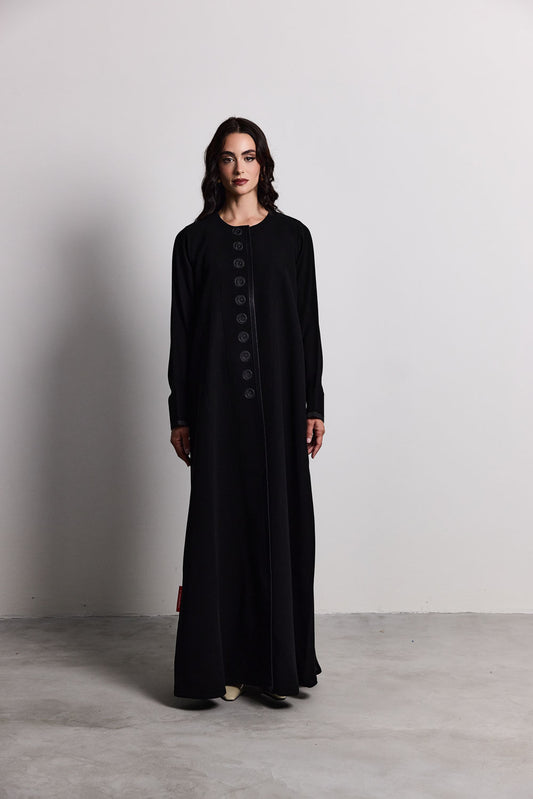 Moonlit Pleats