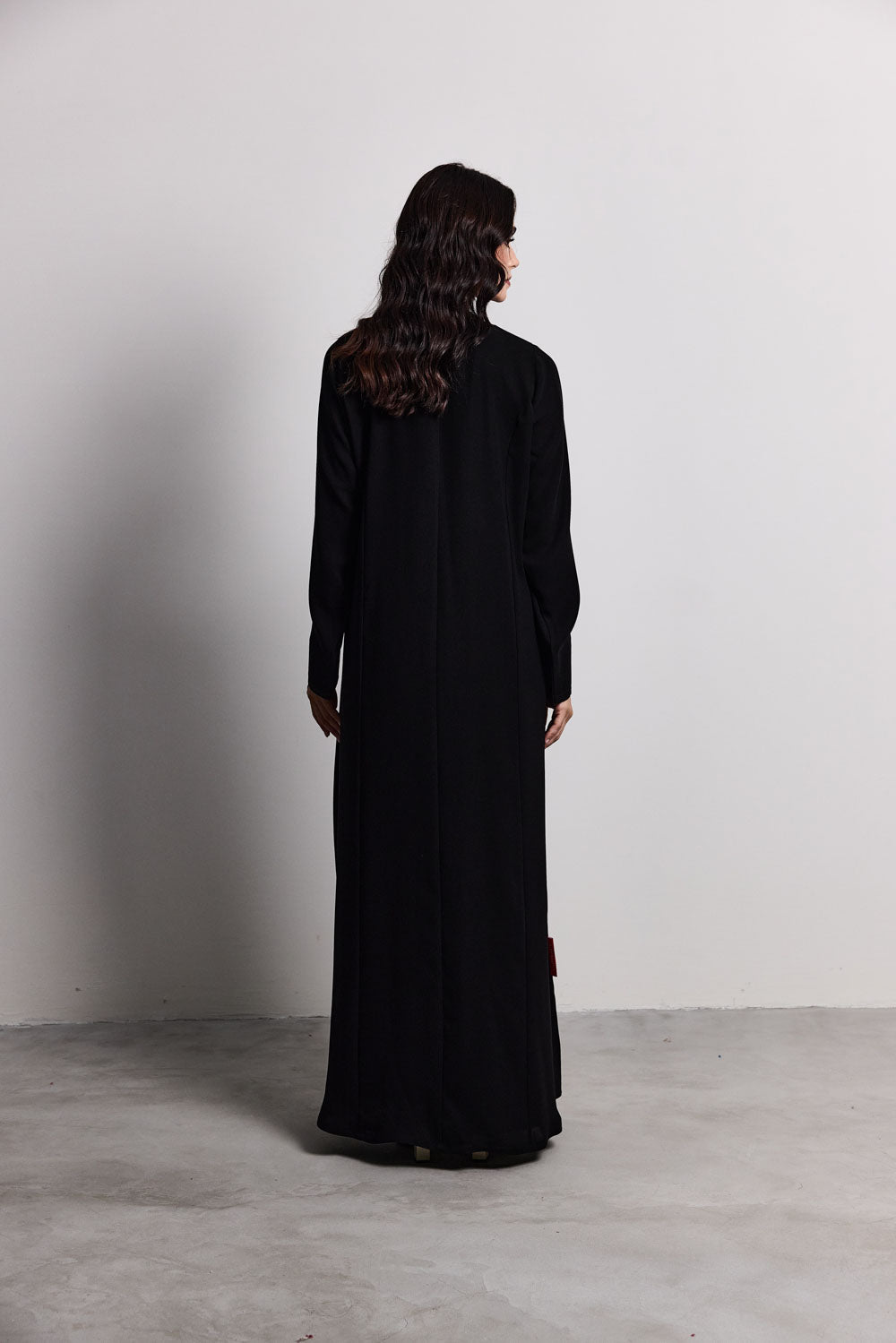 Moonlit Pleats
