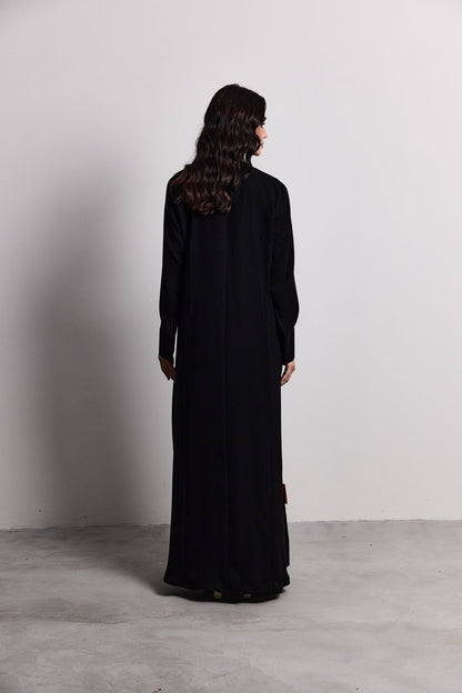 Moonlit Pleats
