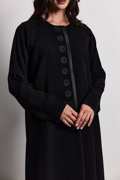 Moonlit Pleats