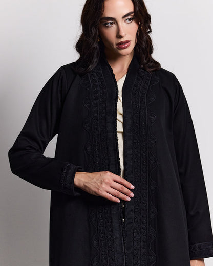 Scallop Noir
