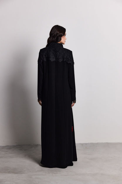 Lace Whisper