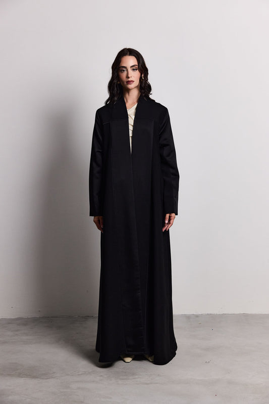 Midnight Lapel