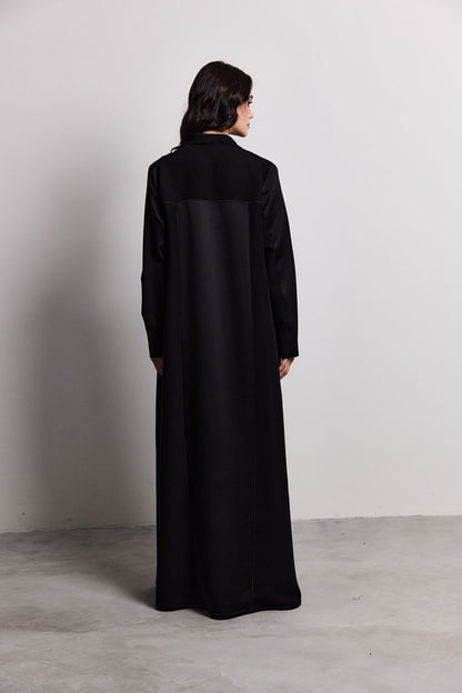 Midnight Lapel