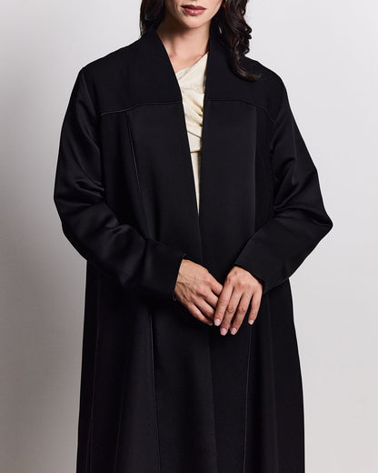 Midnight Lapel