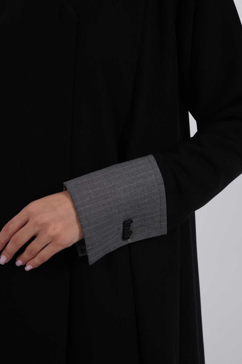 Slate Cuff
