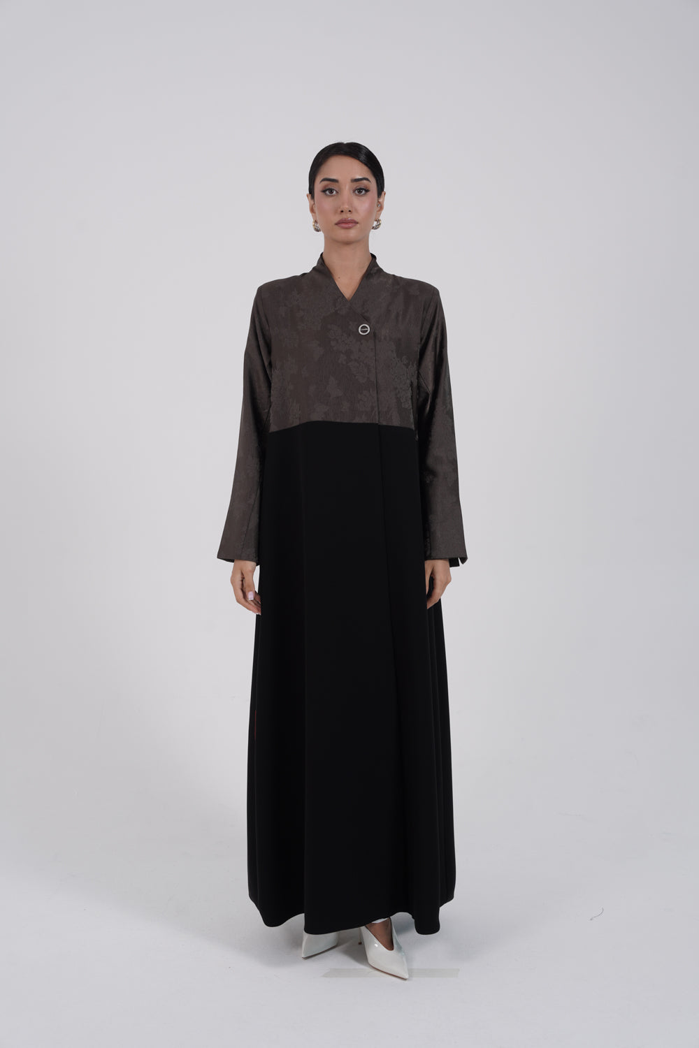 Tonel blossom- brown