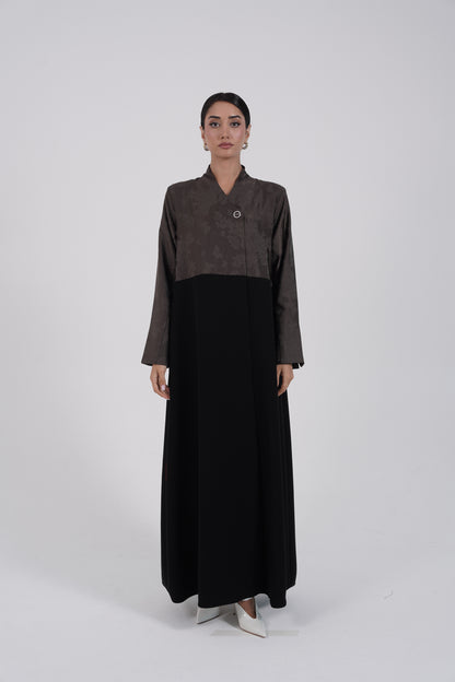 Tonel blossom- brown