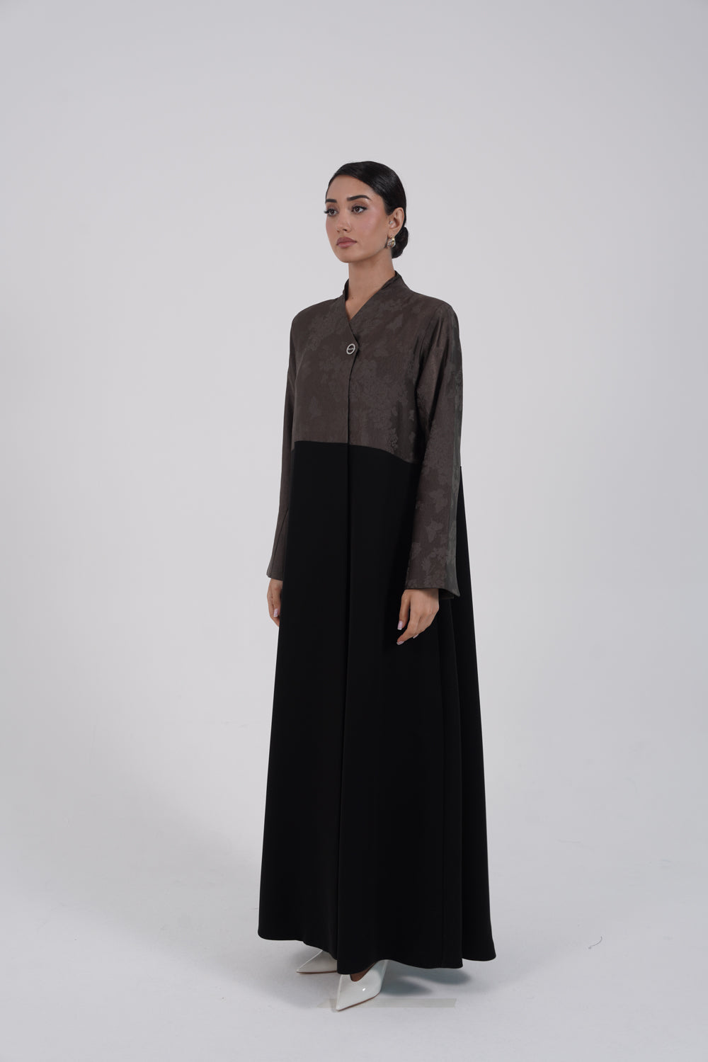 Tonel blossom- brown