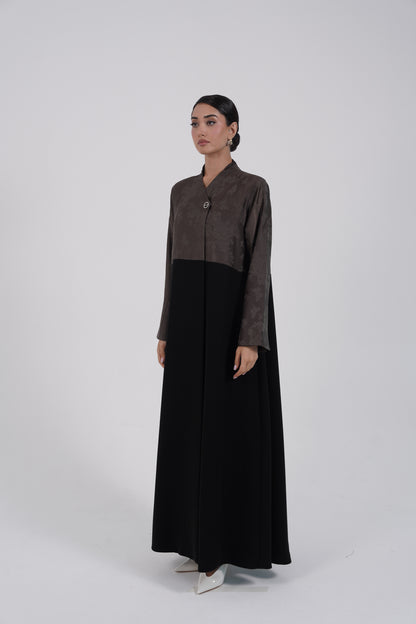 Tonel blossom- brown