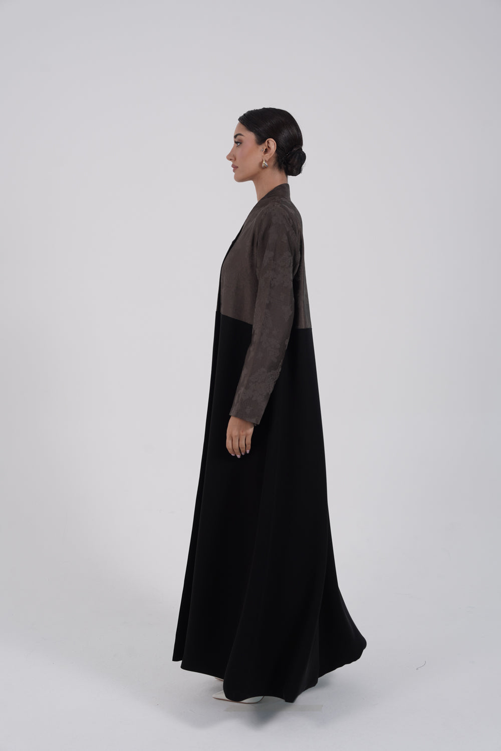 Tonel blossom- brown