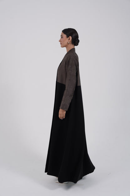 Tonel blossom- brown