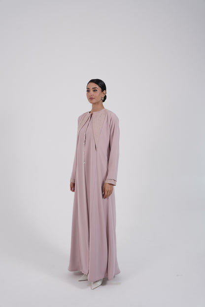 Powder Pink