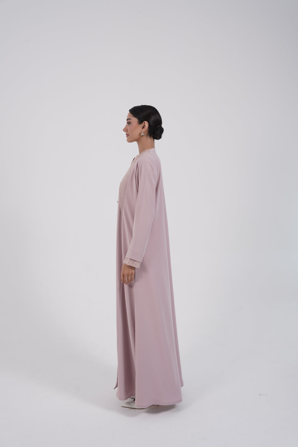 Powder Pink