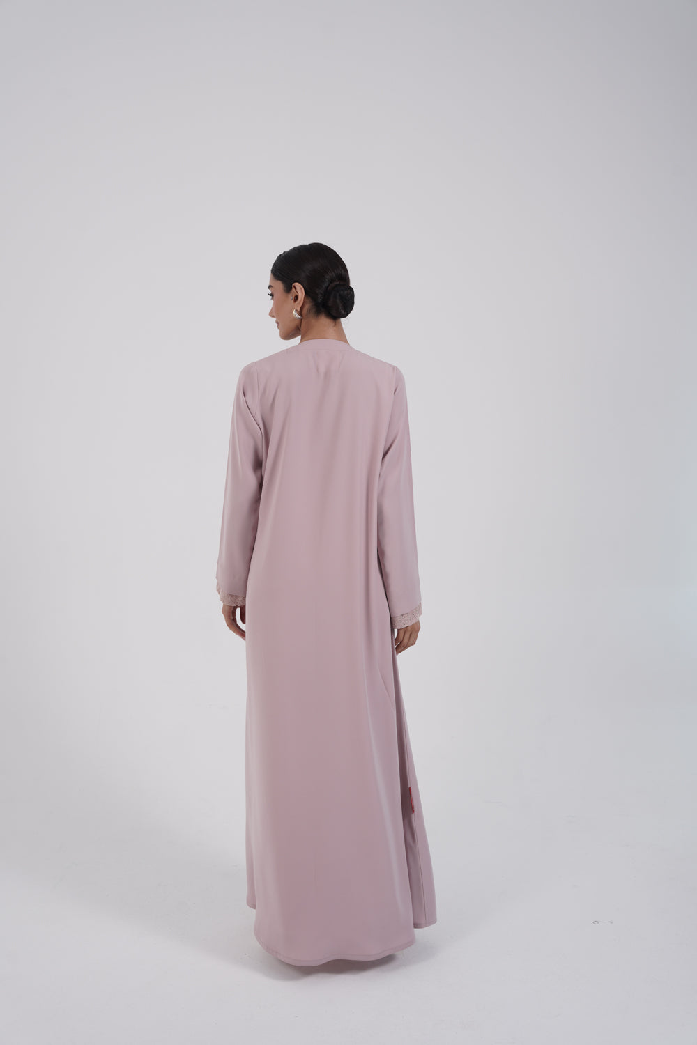 Powder Pink