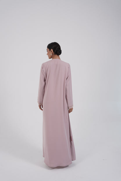 Powder Pink