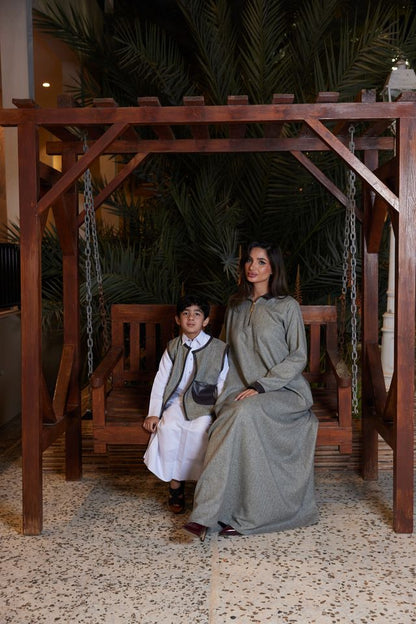 Warmth & Grace - Mother