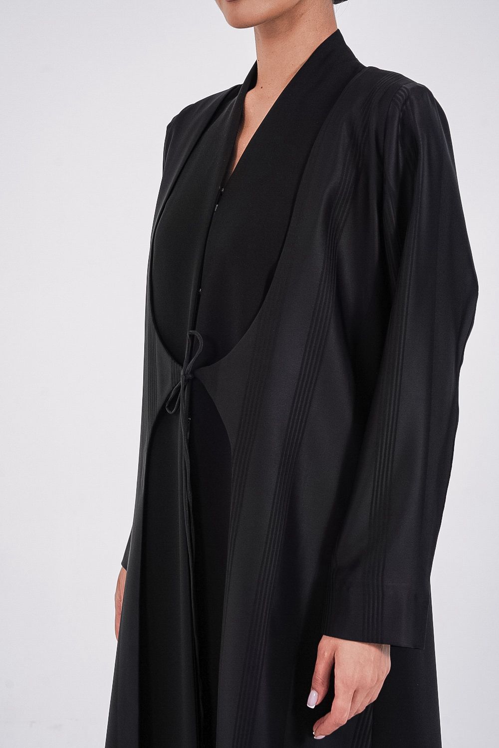 Noir wrap