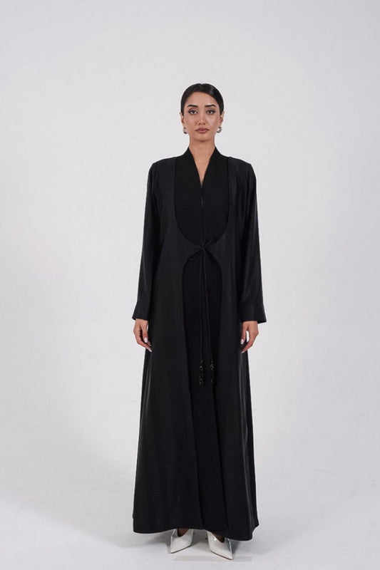 Noir wrap