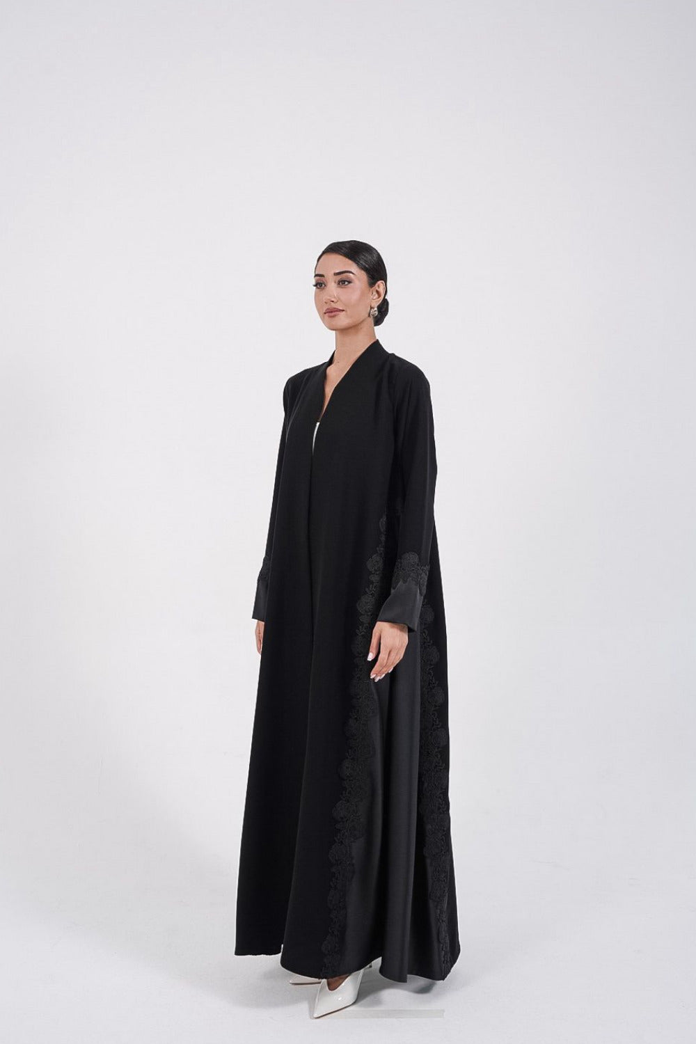 Bloom lace