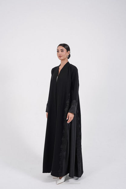 Bloom lace