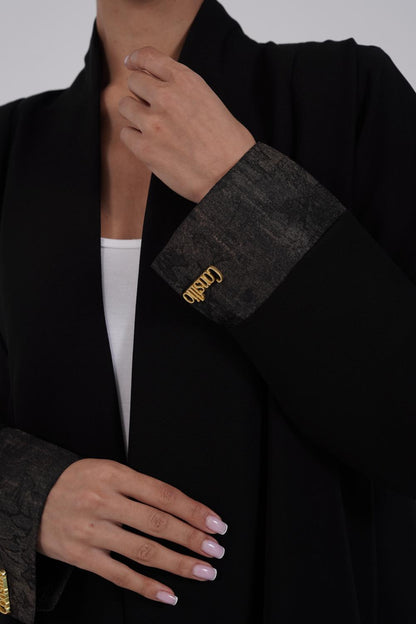 Night Cuff  - brown