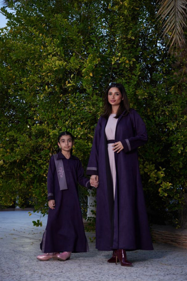 Lavender Link - Mother