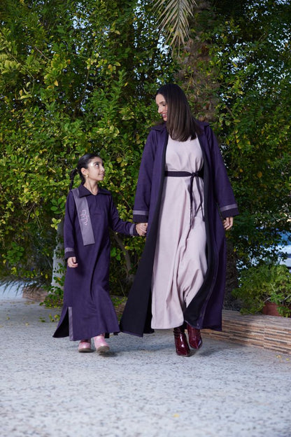 Lavender Link - Mother